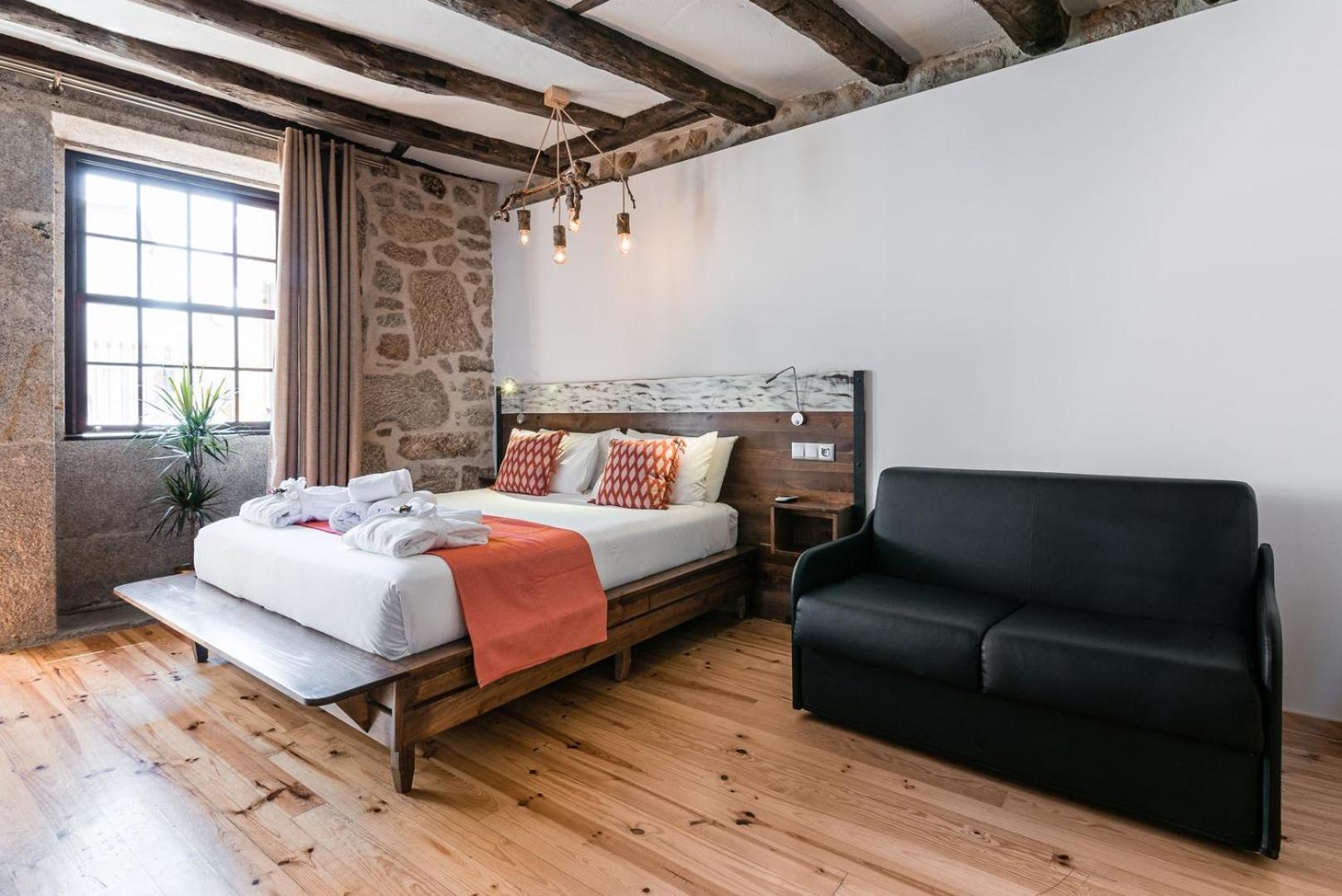 Guestready - Castlerock Pub 2Nd Front Appartement Porto Buitenkant foto