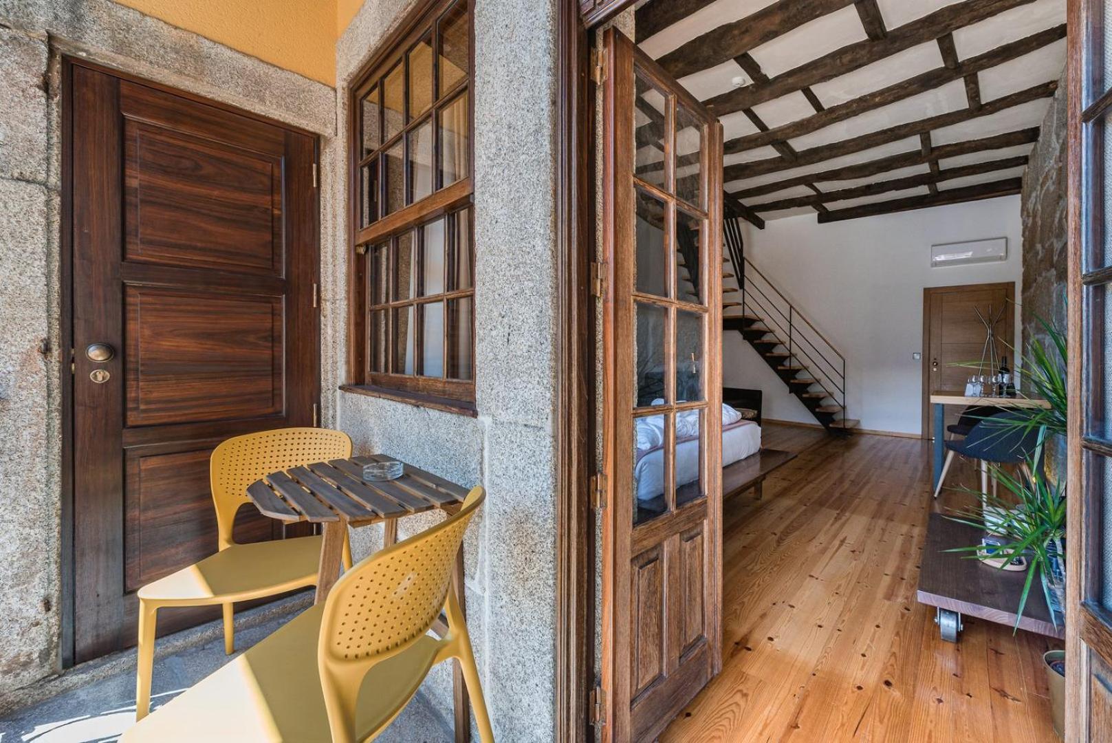 Guestready - Castlerock Pub 2Nd Front Appartement Porto Buitenkant foto