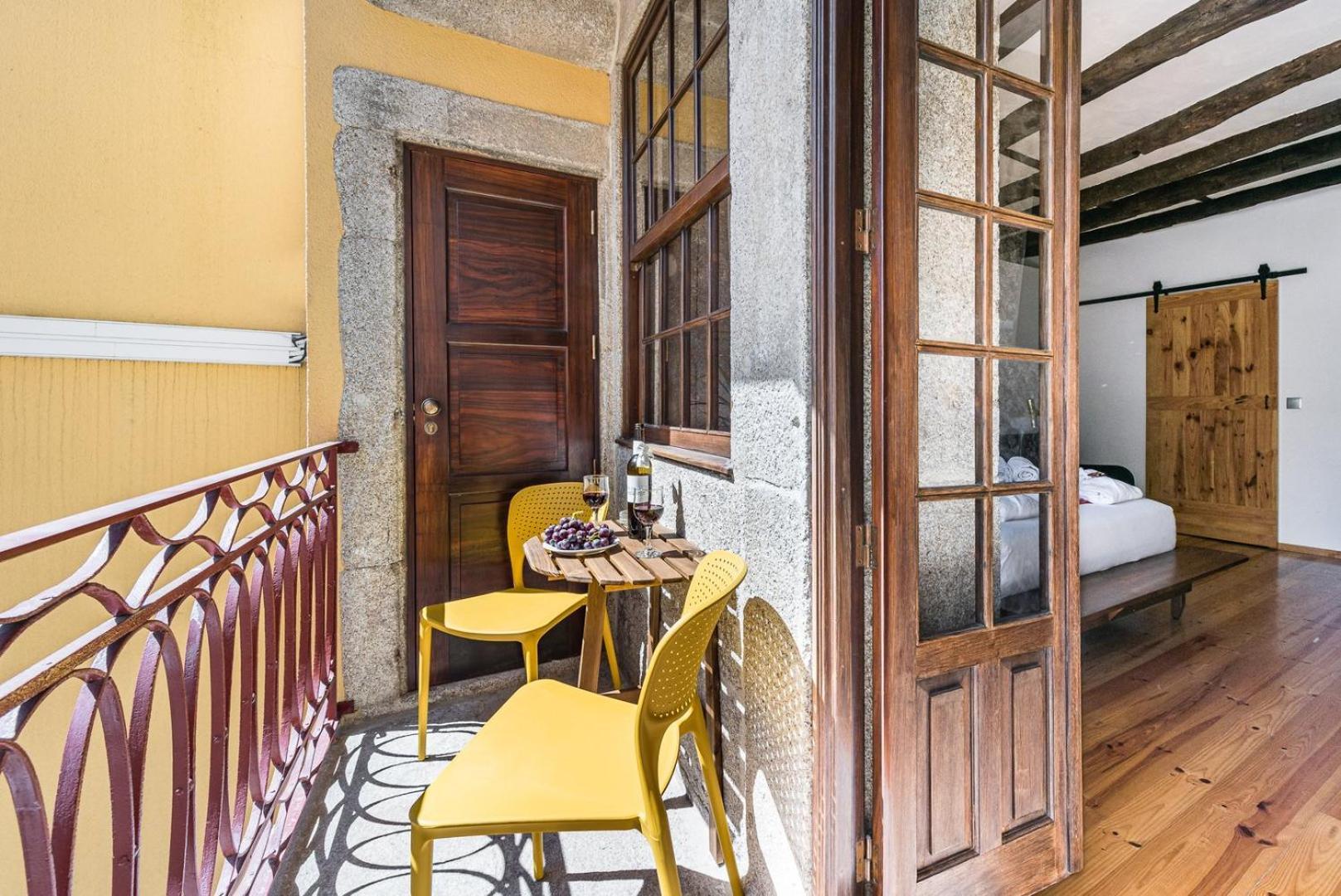 Guestready - Castlerock Pub 2Nd Front Appartement Porto Buitenkant foto