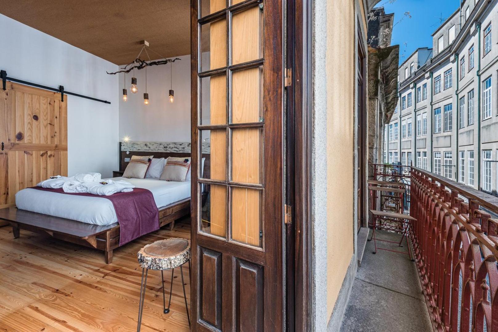 Guestready - Castlerock Pub 2Nd Front Appartement Porto Buitenkant foto