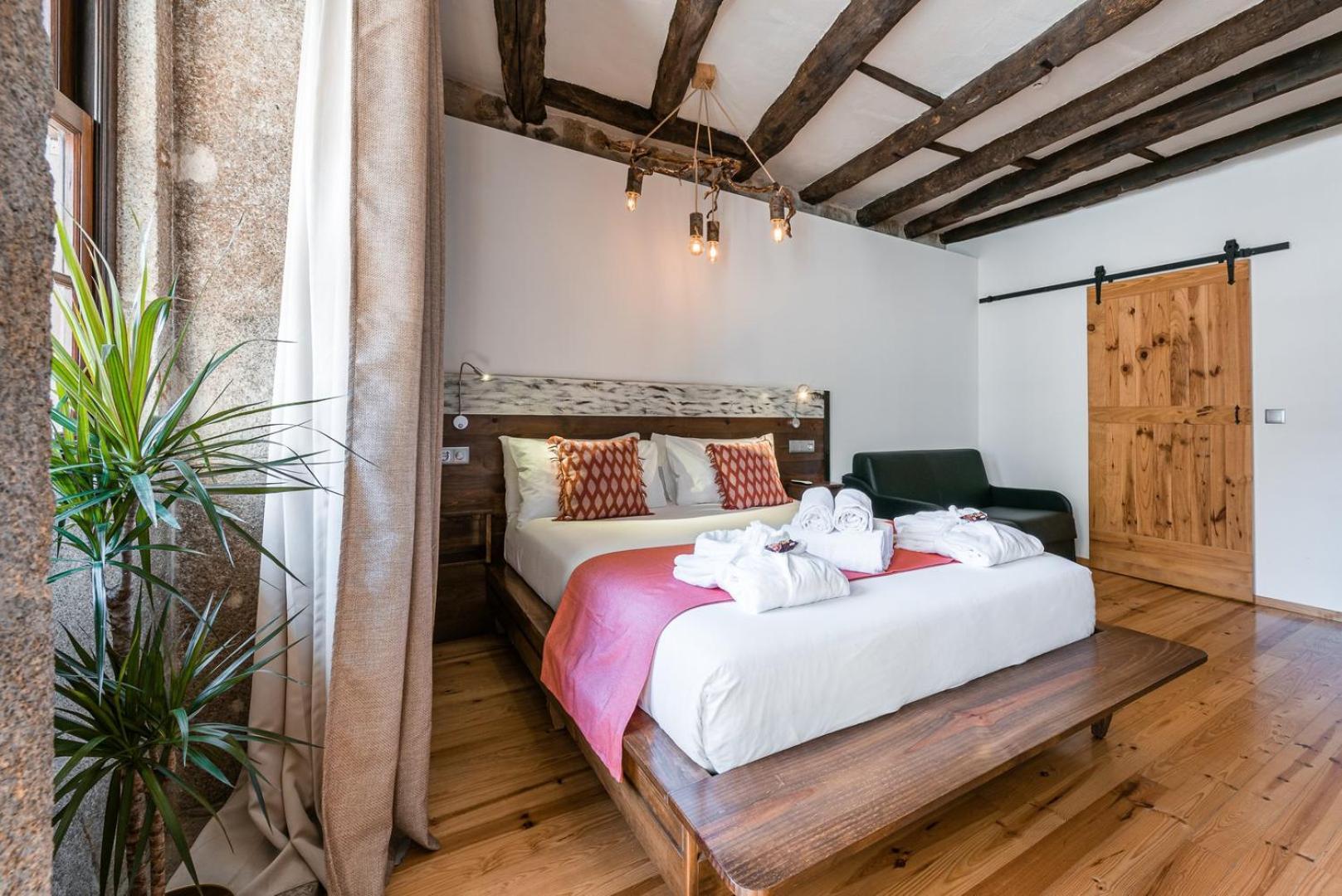 Guestready - Castlerock Pub 2Nd Front Appartement Porto Buitenkant foto