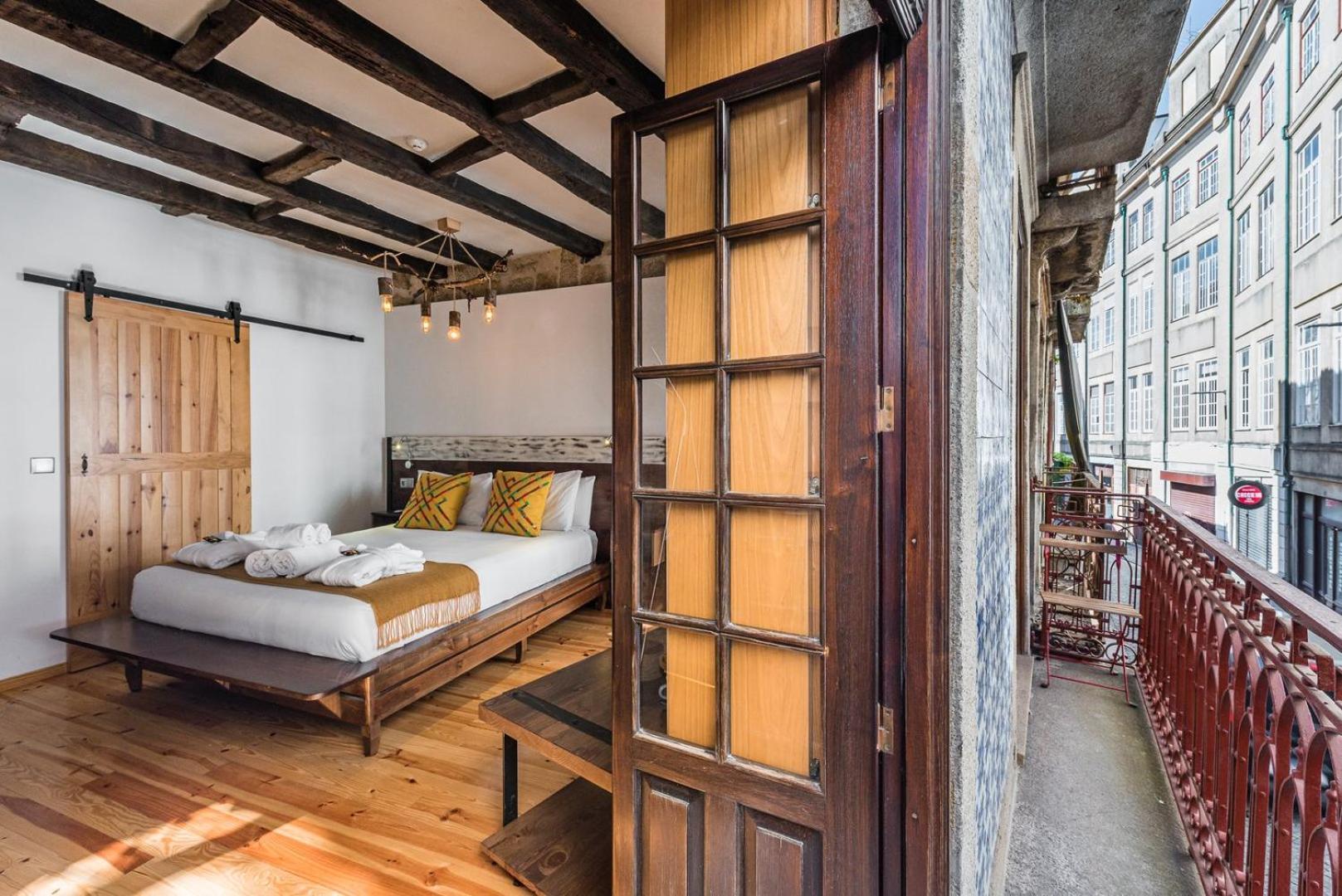 Guestready - Castlerock Pub 2Nd Front Appartement Porto Buitenkant foto