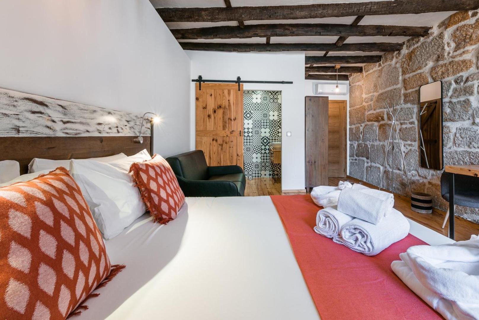 Guestready - Castlerock Pub 2Nd Front Appartement Porto Buitenkant foto